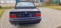 BMW Cabrio 328i Ein Traum