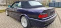 BMW Cabrio 328i Ein Traum