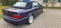 BMW Cabrio 328i Ein Traum
