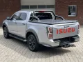 Isuzu D-Max MountainTop Leder Automatik Kamera