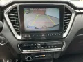 Isuzu D-Max MountainTop Leder Automatik Kamera