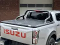 Isuzu D-Max MountainTop Leder Automatik Kamera