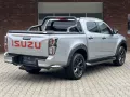 Isuzu D-Max MountainTop Leder Automatik Kamera