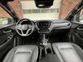 Isuzu D-Max MountainTop Leder Automatik Kamera