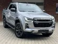 Isuzu D-Max MountainTop Leder Automatik Kamera