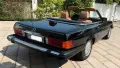 Mercedes-Benz SL 560 Sammlungs-Qualität. Unverbastelt-Original