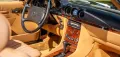 Mercedes-Benz SL 560 Sammlungs-Qualität. Unverbastelt-Original