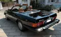 Mercedes-Benz SL 560 Sammlungs-Qualität. Unverbastelt-Original