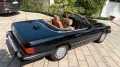 Mercedes-Benz SL 560 Sammlungs-Qualität. Unverbastelt-Original