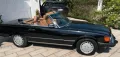 Mercedes-Benz SL 560 Sammlungs-Qualität. Unverbastelt-Original