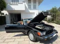Mercedes-Benz SL 560 Sammlungs-Qualität. Unverbastelt-Original