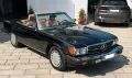 Mercedes-Benz SL 560 Sammlungs-Qualität. Unverbastelt-Original