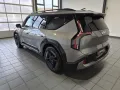Kia EV9 GT-line Launch  4WD-HUD-Pano-