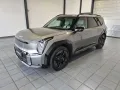 Kia EV9 GT-line Launch  4WD-HUD-Pano-