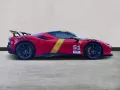 Ferrari SF90 Stradale XX - LIMITIERT HYPER CLUB