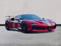 Ferrari SF90 Stradale XX - LIMITIERT HYPER CLUB