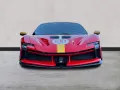 Ferrari SF90 Stradale XX - LIMITIERT HYPER CLUB