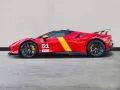 Ferrari SF90 Stradale XX - LIMITIERT HYPER CLUB