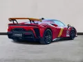 Ferrari SF90 Stradale XX - LIMITIERT HYPER CLUB