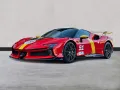 Ferrari SF90 Stradale XX - LIMITIERT HYPER CLUB