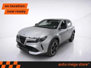 Alfa Romeo Junior Elettrica 54 kWh ACC/LED/PDC/Carplay