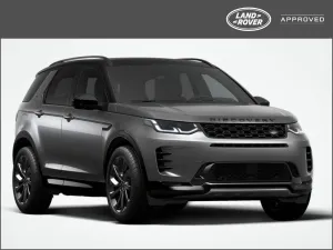Land Rover Discovery Sport D200 Dynamic SE Matrix HUD 3D AH