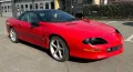 Chevrolet Camaro z28 5.7 v8