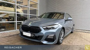 BMW 218i A Gran Coupé M-Sport,LCProf,adLED,h&k