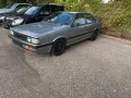 Audi Coupe Gt Tausch