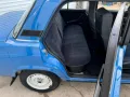 Lada 2107 1.5 Motor