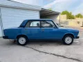 Lada 2107 1.5 Motor