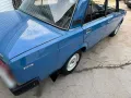 Lada 2107 1.5 Motor