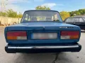 Lada 2107 1.5 Motor