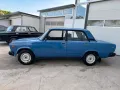 Lada 2107 1.5 Motor