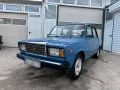Lada 2107 1.5 Motor