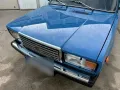 Lada 2107 1.5 Motor