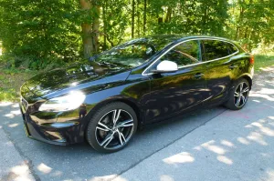 Volvo V40 T3 Geartronic R Design 