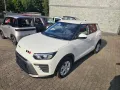 KGM Tivoli 1.5 NOMAD AUTOMATIK+NAVI+KAMERA+ALLWETTER