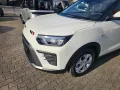 KGM Tivoli 1.5 NOMAD AUTOMATIK+NAVI+KAMERA+ALLWETTER