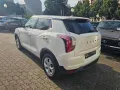 KGM Tivoli 1.5 NOMAD AUTOMATIK+NAVI+KAMERA+ALLWETTER