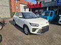 KGM Tivoli 1.5 NOMAD AUTOMATIK+NAVI+KAMERA+ALLWETTER