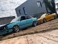 BMW Bmw e30 335 Eingetragenen