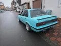 BMW Bmw e30 335 Eingetragenen