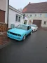 BMW Bmw e30 335 Eingetragenen