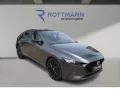 Mazda 3 SoMo 140ps Aut. NAGISA/BOSE/Sitzmemory/aWR/NAV