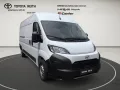 Toyota Proace Max L3H2 verblecht 4-türig Work 2.2 Diese