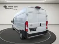 Toyota Proace Max L3H2 verblecht 4-türig Work 2.2 Diese