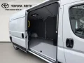 Toyota Proace Max L3H2 verblecht 4-türig Work 2.2 Diese
