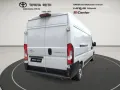 Toyota Proace Max L3H2 verblecht 4-türig Work 2.2 Diese