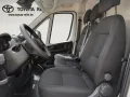 Toyota Proace Max L3H2 verblecht 4-türig Work 2.2 Diese
